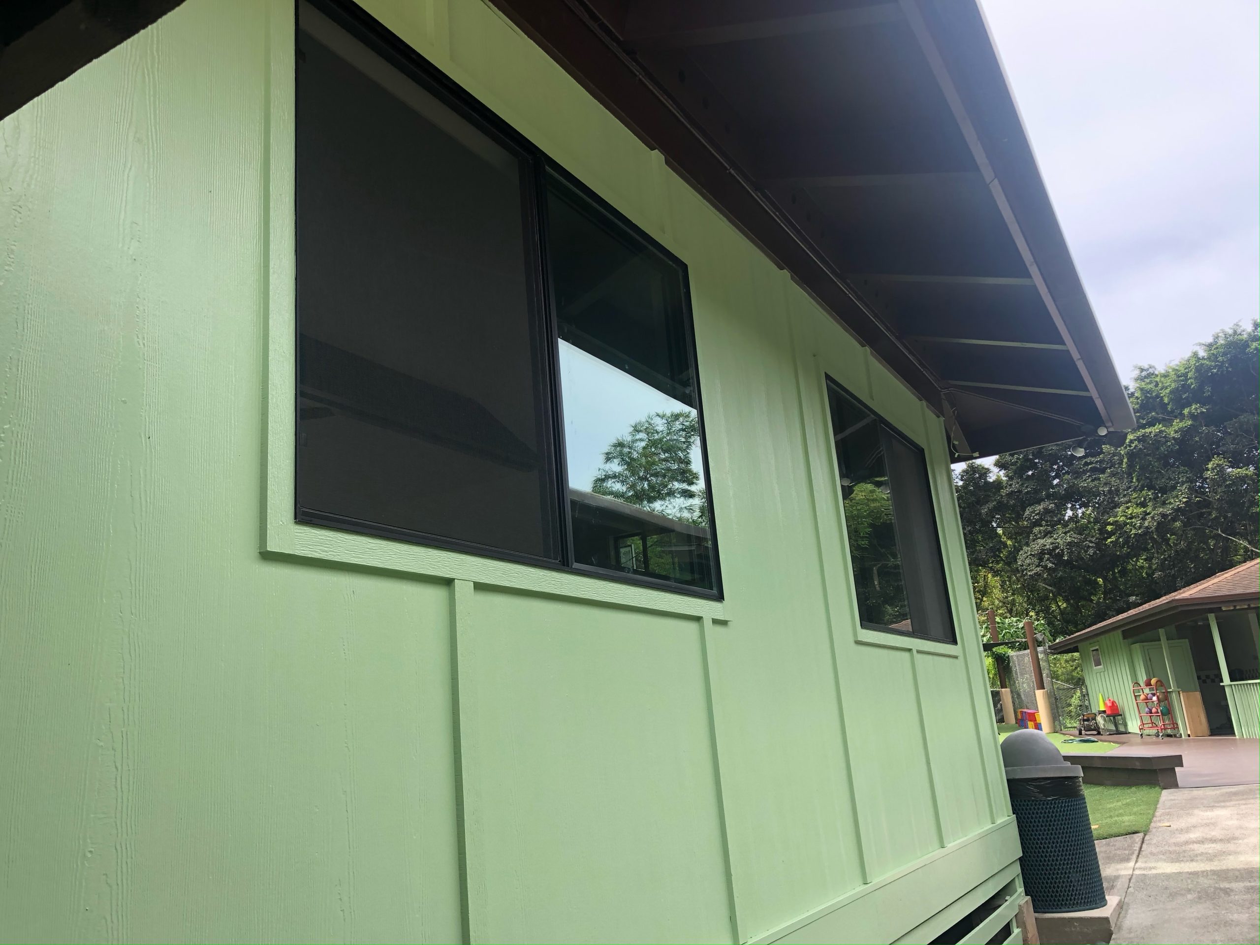 Portfolio Pristine Painting & Coatings Honolulu Painters