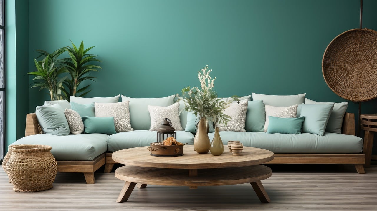 Top Living Room Paint Colors to Complement Any Furniture Style