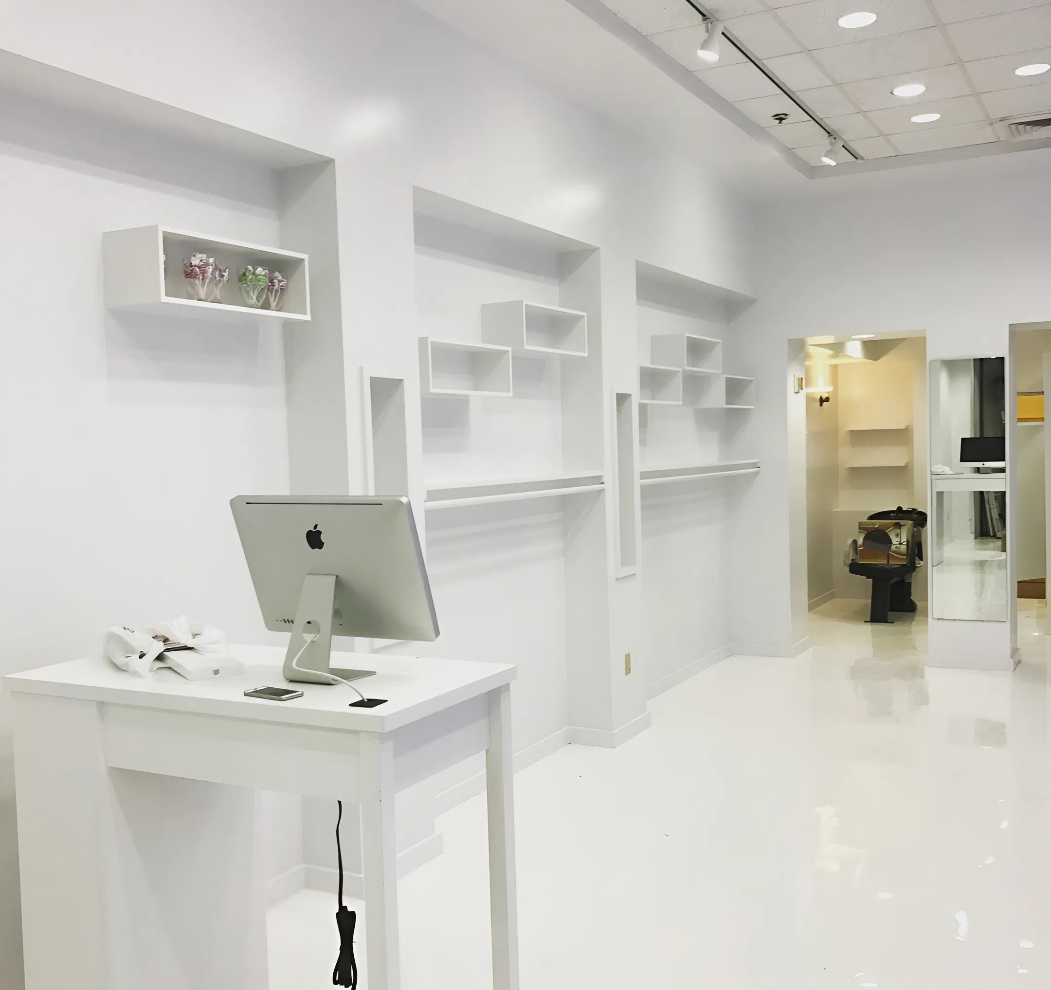Commercial and House Painters in Portlock, HI