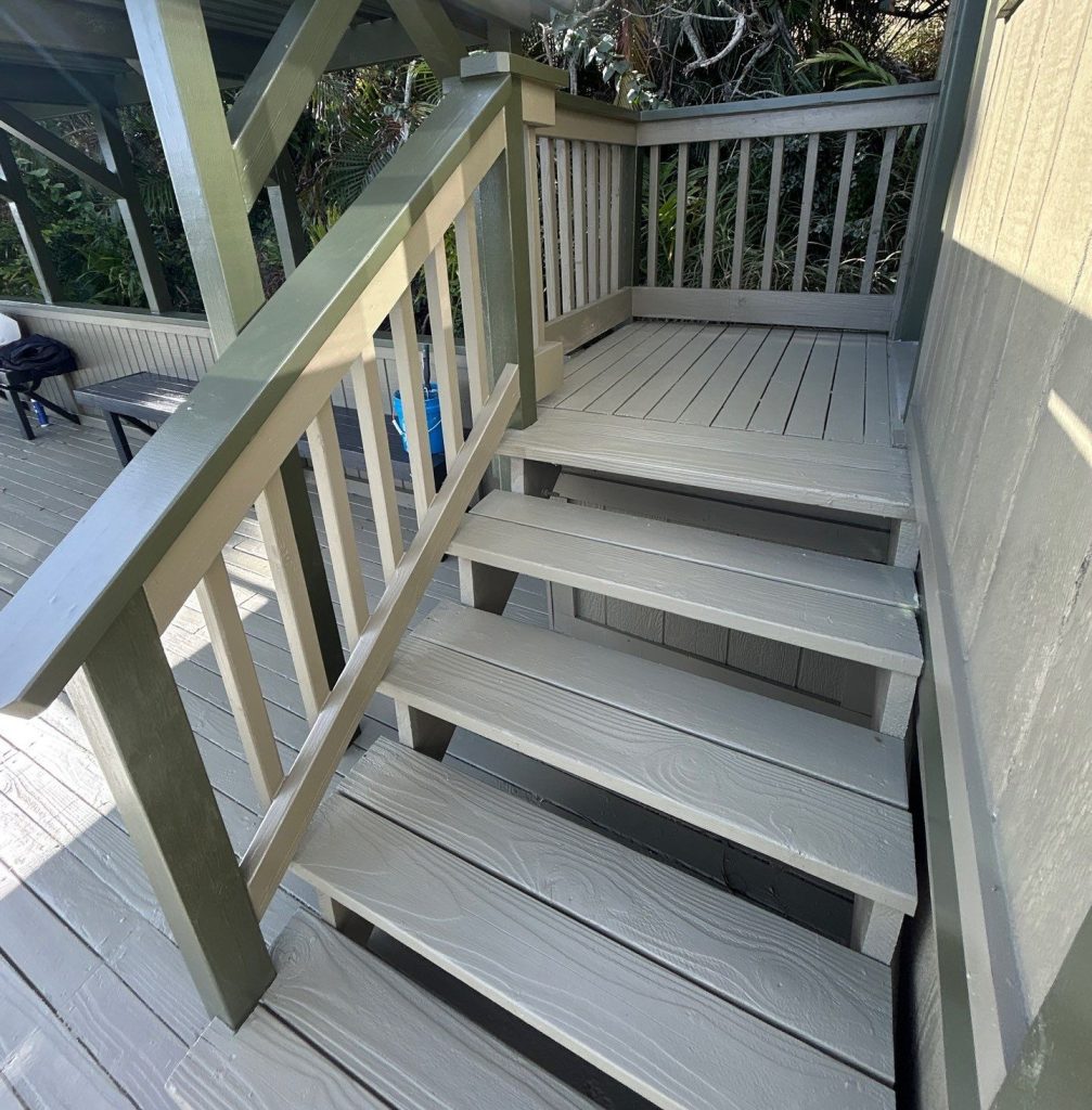 Minor Carpentry in Oahu, HI