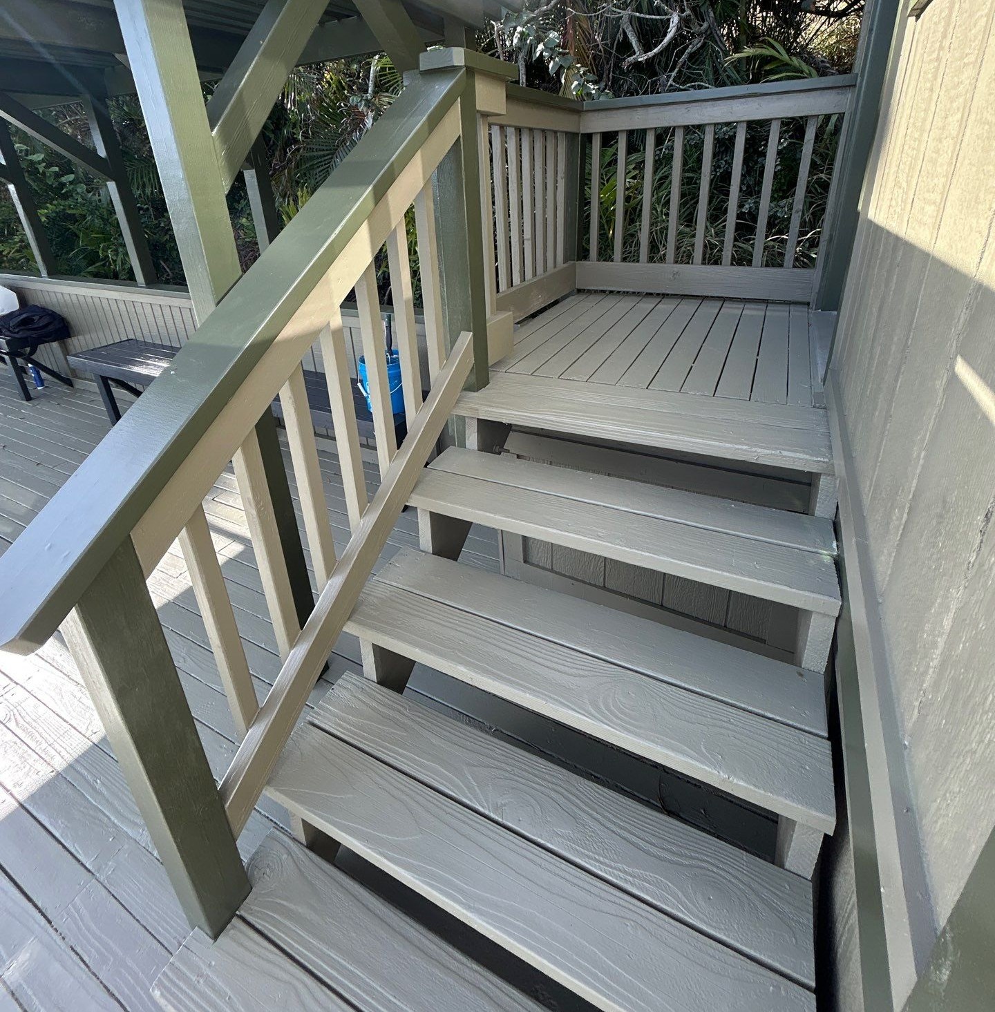 Minor Carpentry in Oahu, HI