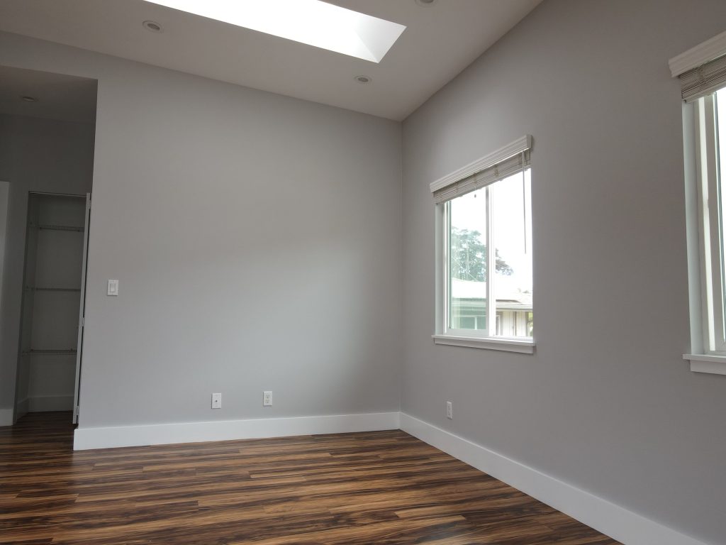 Interior Painting in Oahu, HI